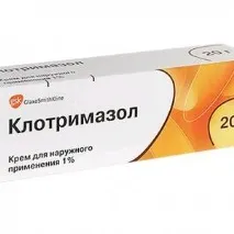 Медикаментозне лікування баланопоститу, препарати для лікування запалення головки статевого члена медикаментозне
