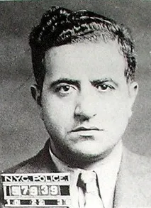 Мафія у Другій світовій на чиєму боці виступала Cosa Nostra другій