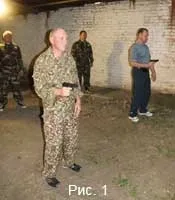 методика провеждане