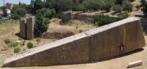 Мегалітичні загадки Баальбека баальбека
