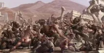 MMORPG Троєцарство вихованці, їздові тварини та бойові секрети вихованці