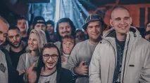 Ми скрізь» дуже