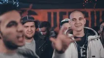 Ми скрізь» скрізь