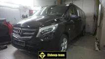 vito mercedes