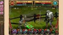 MMORPG Троєцарство вихованці, їздові тварини та бойові секрети троєцарство
