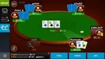 Mobile Poker Club Android огляд відгуки бонуси, Go-APP club