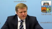 юрий череповец