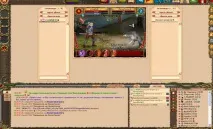 MMORPG Троєцарство вихованці, їздові тварини та бойові секрети троєцарство