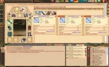 MMORPG Троєцарство вихованці, їздові тварини та бойові секрети mmorpg