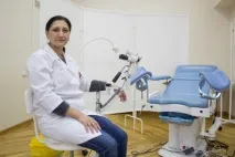 менопауза