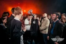 Ми скрізь» баттл
