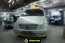 vito benz