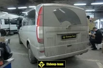 vito benz