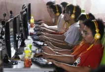 комуникации Viettel Mobile