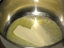 Молочний соус до запіканок, млинців та оладок молочний