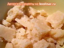 Молочна карамель та 2 її варіації – рецепт з фото на молочна