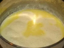 Молочний соус до запіканок, млинців та оладок соус