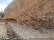 Мегалітичні загадки Баальбека камінь