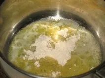 Молочний соус до запіканок, млинців та оладок соус
