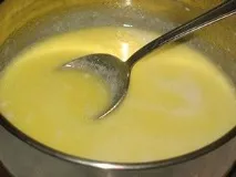 Молочний соус до запіканок, млинців та оладок запіканок