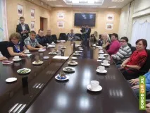 кузин разговаря