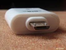 Micro USB Card Reader – для тих у кого немає слота для карти пам’яті! кого