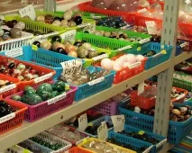 Минералов Страна нашите продукти