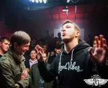 Ми скрізь» скрізь