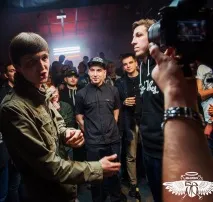 Ми скрізь» дуже