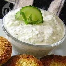 Мікс для тзатзики Cretan Aroma, 75г aroma