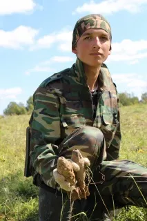 събитията стража