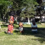 На ендуро по горах Кавказу близько
