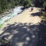 На ендуро по горах Кавказу близько