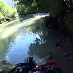 На ендуро по горах Кавказу ендуро