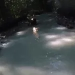 На ендуро по горах Кавказу джерел