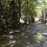 На ендуро по горах Кавказу кавказу