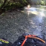 На ендуро по горах Кавказу джерел