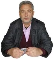 майка нашият