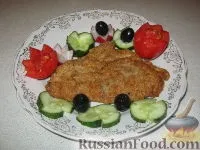 месни