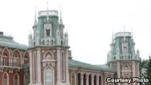 Муляжзамість пам’ятника ятника