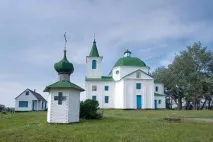 Музей кобзарського мистецтва (Пам’ятки Києва) • кобзарського