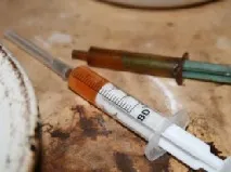 Наркотик Крокодил (дезоморфін) - Центр реабілітації наркозалежних та алкоголезалежних - Нарконон наркотик