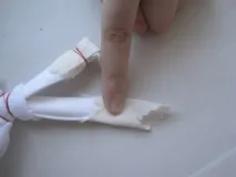 Щасливиця своїми руками (майстер клас) руками