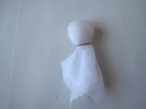 Щасливиця своїми руками (майстер клас) щасливиця