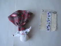 Щасливиця своїми руками (майстер клас) руками