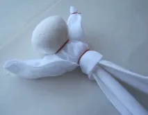 Щасливиця своїми руками (майстер клас) щасливиця
