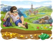 1000 харесвания