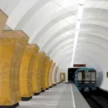 москва
