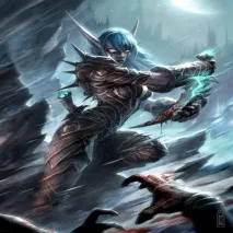 muti rogue