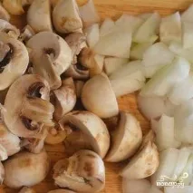 М’ясо по-угорськи - покроковий рецепт з фото на покроковий